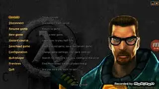 Cheats from half life on android
