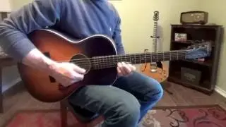Waterloo WL-12 