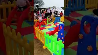 Game Rentals For Kids Birthday Party | The Activity Planner