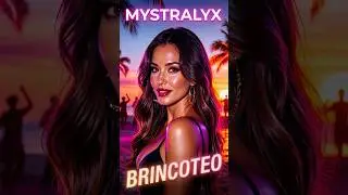 Brincoteo 🔥💃 | Pure Latin Party Energy #shorts