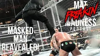 The Masked Attacker Identity Revealed! 