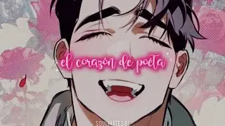 Jeanette — Corazón de poeta // green flags bl