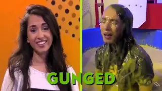 Talisa Tossell - Gunge