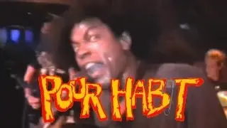 Pour Habit - Evolution (fat wreck chords)
