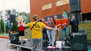 CampusRun 2022 Aftermovie