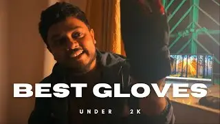 Best Gloves Under 2,000 😲