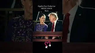 Lo Que Ayer Parecia Imposible Hoy Es Verdad, SHIENBAUM Tiene El Boton Magico