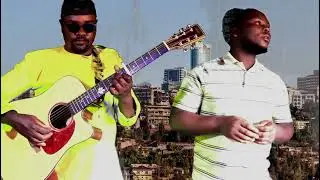 Fagitire by Byumvuhore J. Baptist covered by Duterimbere Damascene ft Rukundo Philemon