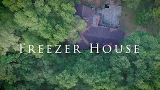 FREEZER HOUSE TRAILER | TIPATV