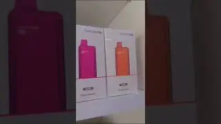 NEVOKS BAR (9K PUFFS)  #vaporvillage