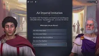 PlayStation 5 Pro Anno 117: Pax Romana  - Santa's BANDIDOS     Merry Christmas
