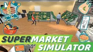 Verdulería - Supermarket Simulator - Cap 15