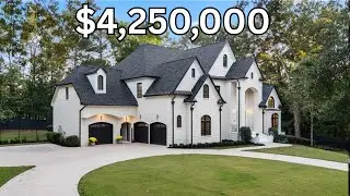 $4.25M 10K Sq Ft Gorgeous/Updated Buckhead - Atlanta Home For Sale I Atlanta Luxury Homes for sale