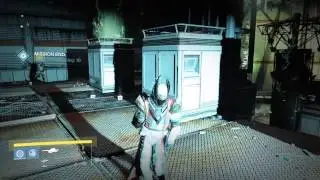 nightfall hardlight drop how to kill omnigul in a few seconds