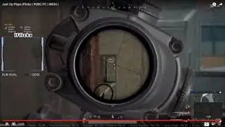 IFLicks getting killed by the server