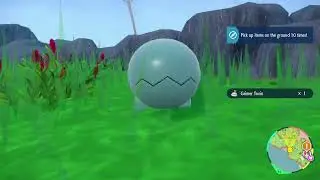 Shiny Trapinch evolves - a memory