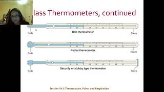 temperature, pulse, respiration