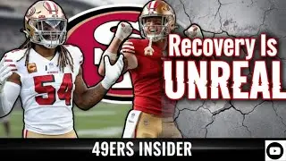 49ers Playoff Crisis or Comeback? The TRUTH About Warner, Pearsall & The Secret Signings
