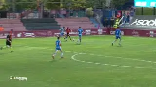 CF La Nucía  0 - 1  Arandina CF 2018/19  Promoción Ascenso a 2ª División B (Fase Final, Vuelta)