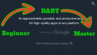 Dart Programming Introduction in Nepali | DartPad Tutorial for Beginners | Flutter Start