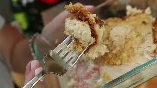 Leftover Turkey? More Poultry Bakes - 3 of 3 High Protein Low Fat Low Carb Recipe Ideas