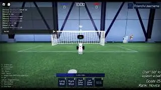 Neo soccer league advanced tutorial