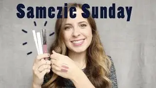 Samezie Sunday: Colourpop Lumiere Comparison | Heather Pickles