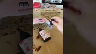 Making LPS accessories!!!