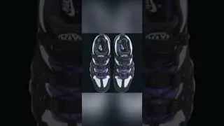 Nike Air Max CB 94 