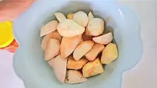 CƠM NHÀ HÔM NAY: vịt nấu chao
