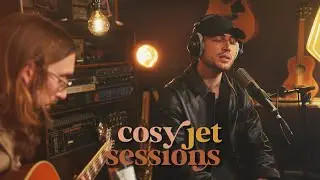 Nikola - Au bord de la mer | Cosy Jet Sessions