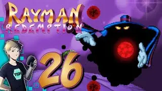 Rayman Redemption - Part 26: Final Boss & Ending!