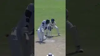 Kagiso Rabada Unstoppable 😮 #PAKvSA #GreenPeYaqeen #SportsTV #Shorts M3U1K