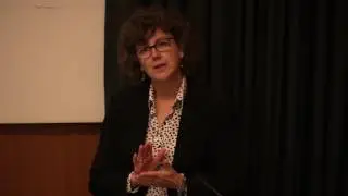 Allied Health Grand Rounds - Professor Christine Imms