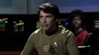 Star Trek Phase 2 - Special Featurette