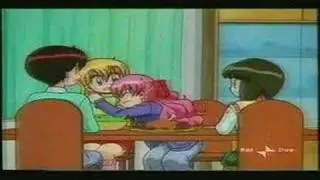 Ufo Baby Episodio 77 italiano parte 3