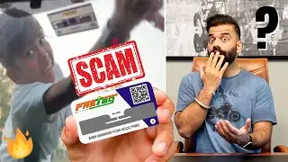 ⚠️FASTag SCAM Viral Video - Full Story🔥🔥🔥