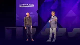 RainFocus INSIGHT 2025 Recap