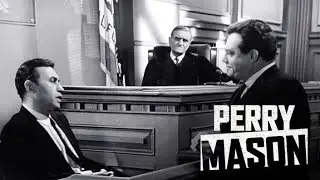 Perry Mason (1957-1966)