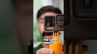 GoPro Hero 9 - 3 Years Later! #gopro #goprohero9