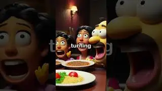 Homer Cartoon Part 58 in Home
