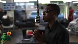 Ant200 - Moving On ( Live Performance ) 