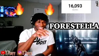 포레스텔라(Forestella) 'UTOPIA' M/V REACTION!