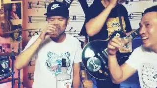 X Rock - Rượu (Official Music Video)