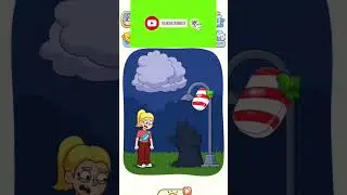 DOP 5 Draw One Part Fun Mobile Puzzle Game (Walkthrough + Tips) #gaming​​ #game​​ #dop5​​ #puzzle