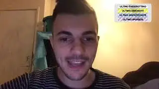 ALIENBALLIEN ANCHE TU SEI GAY?