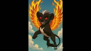 the adventures of Kovu the bad Boy character theme song 3