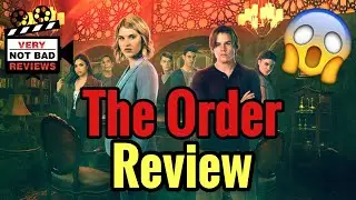 The Order Netflix Review
