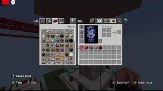 play mincraft on my skygin