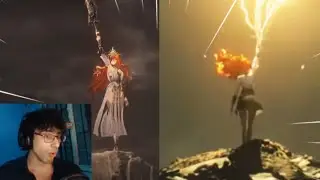 WUWA ACABA DE SUPERARSE CON EL TRAILER DE AUGUSTA